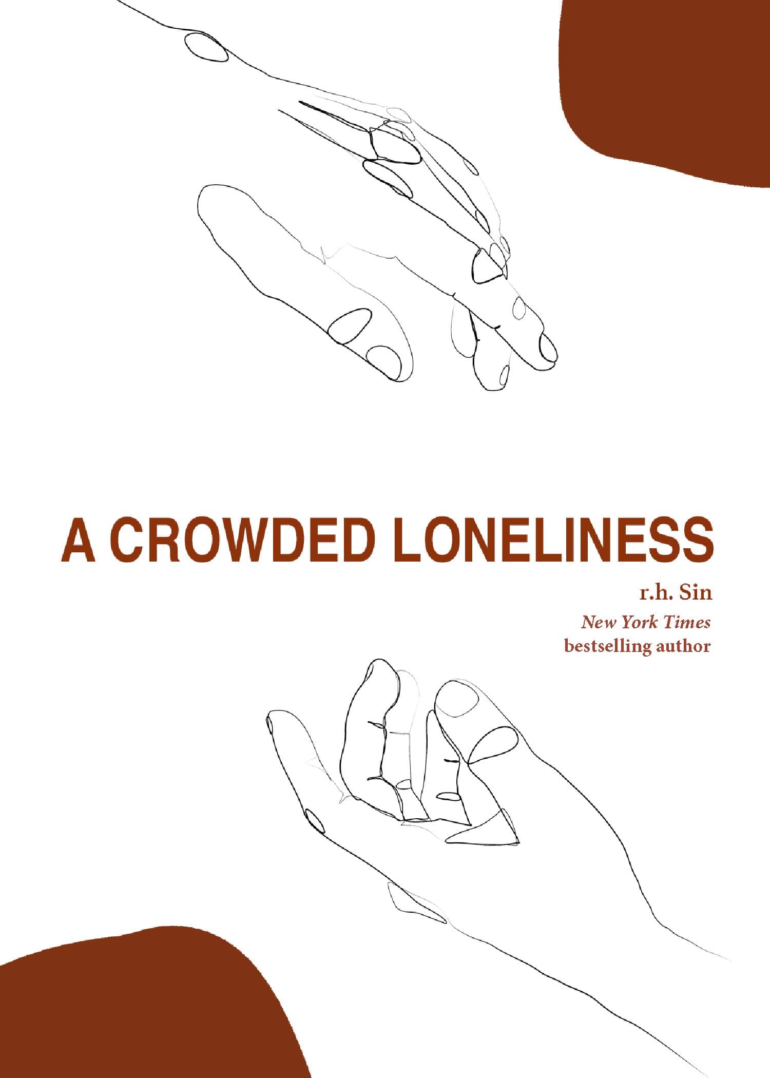 A Crowded Loneliness book cover