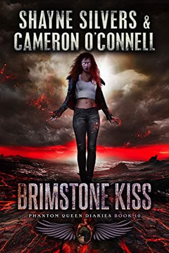 Brimstone Kiss