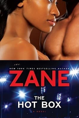 The Hot Box book cover