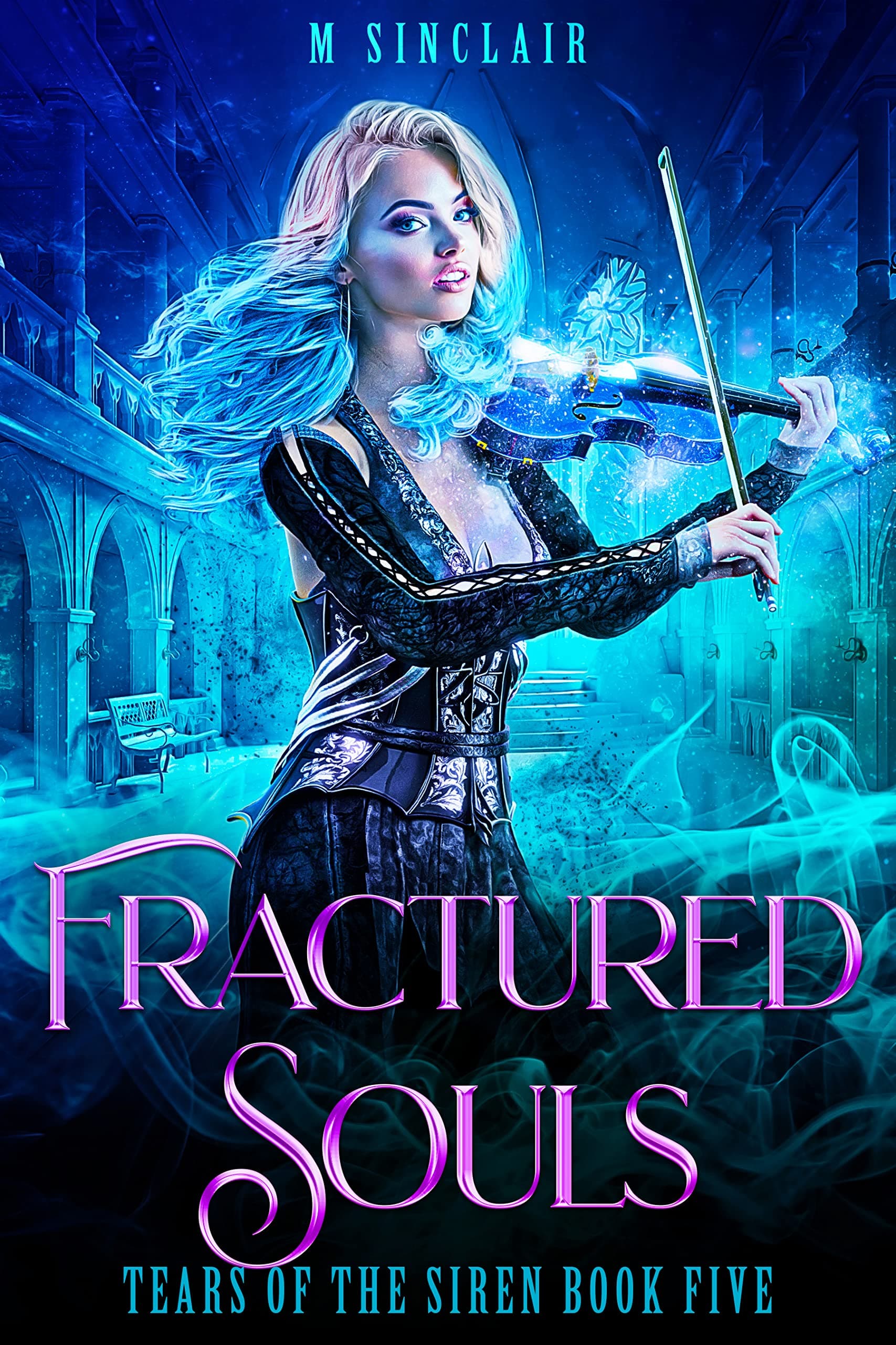 Fractured Souls