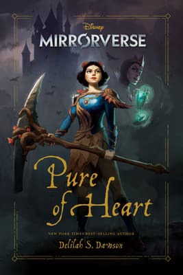 Pure of Heart book cover