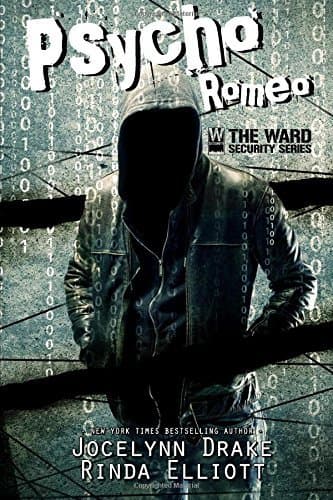 Psycho Romeo book cover