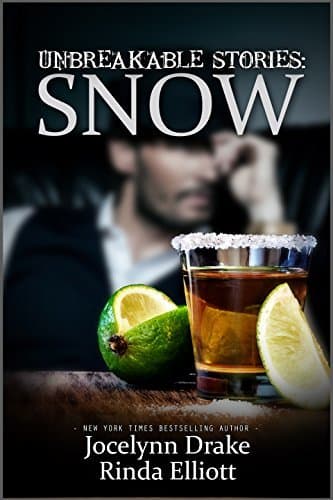 Unbreakable Stories: Snow book cover