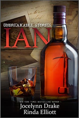Unbreakable Stories: Ian book cover