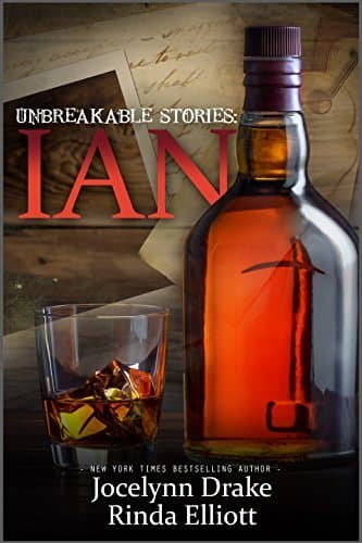 Unbreakable Stories: Ian