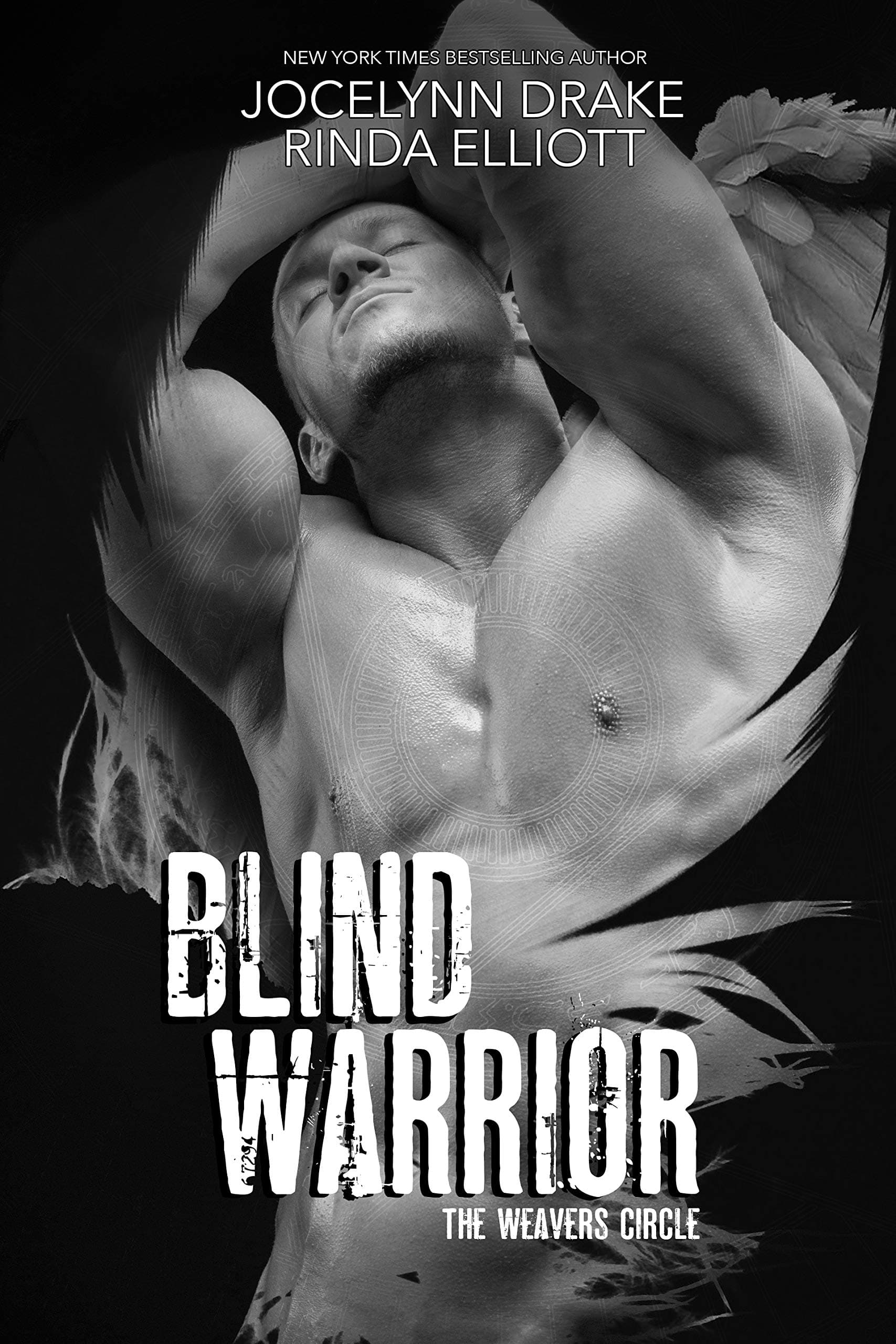 Blind Warrior