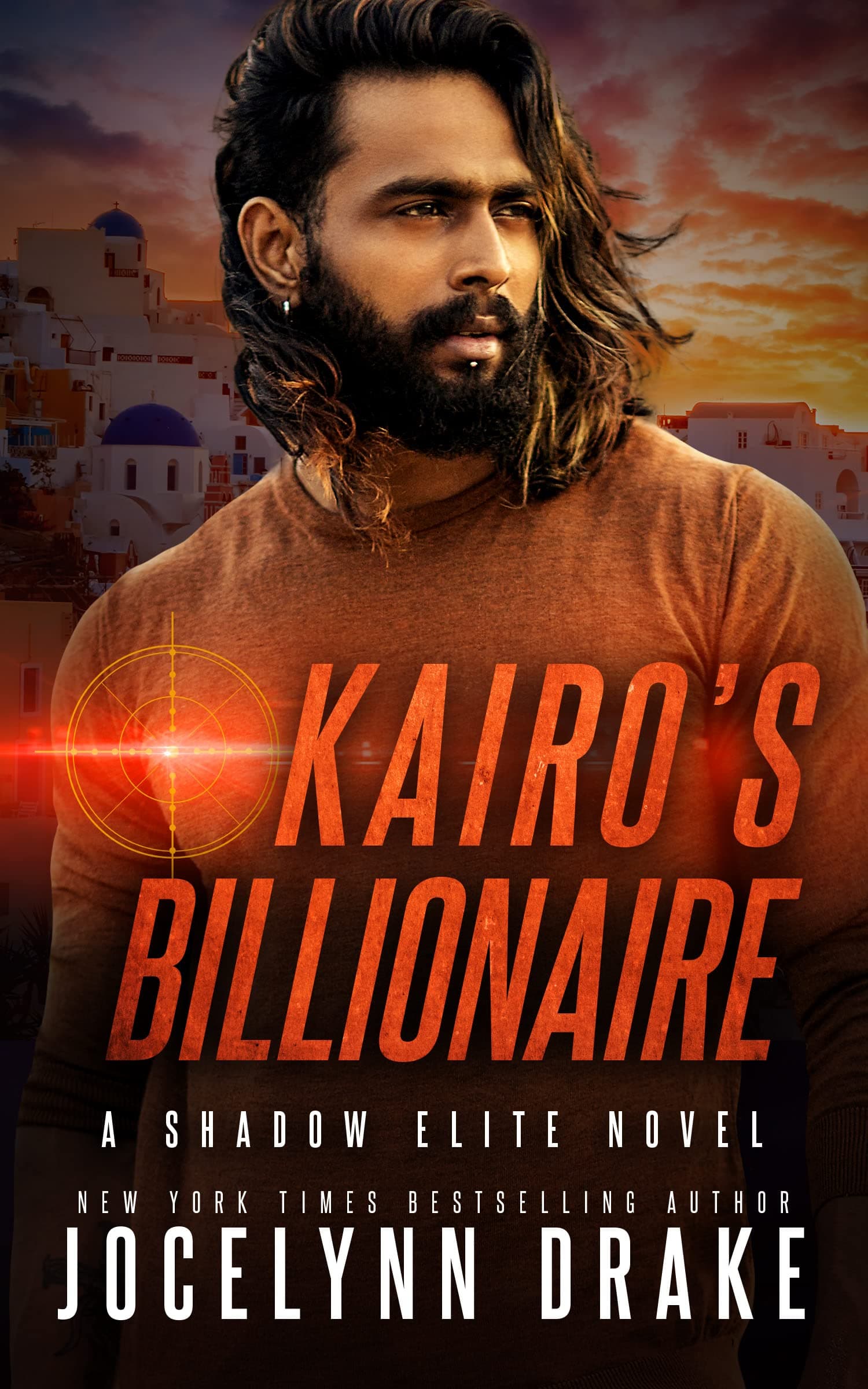 Kairo's Billionaire