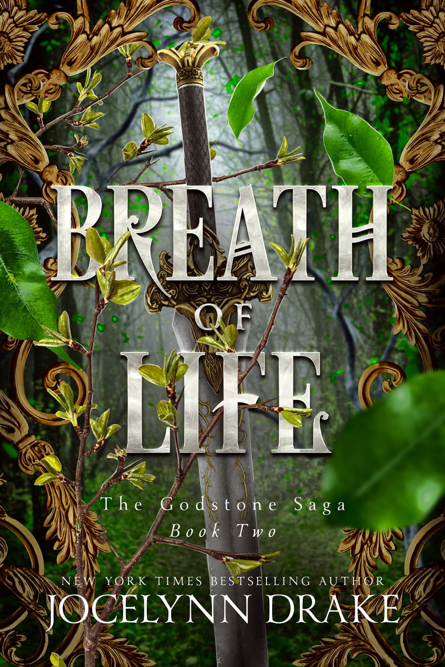 Breath of Life