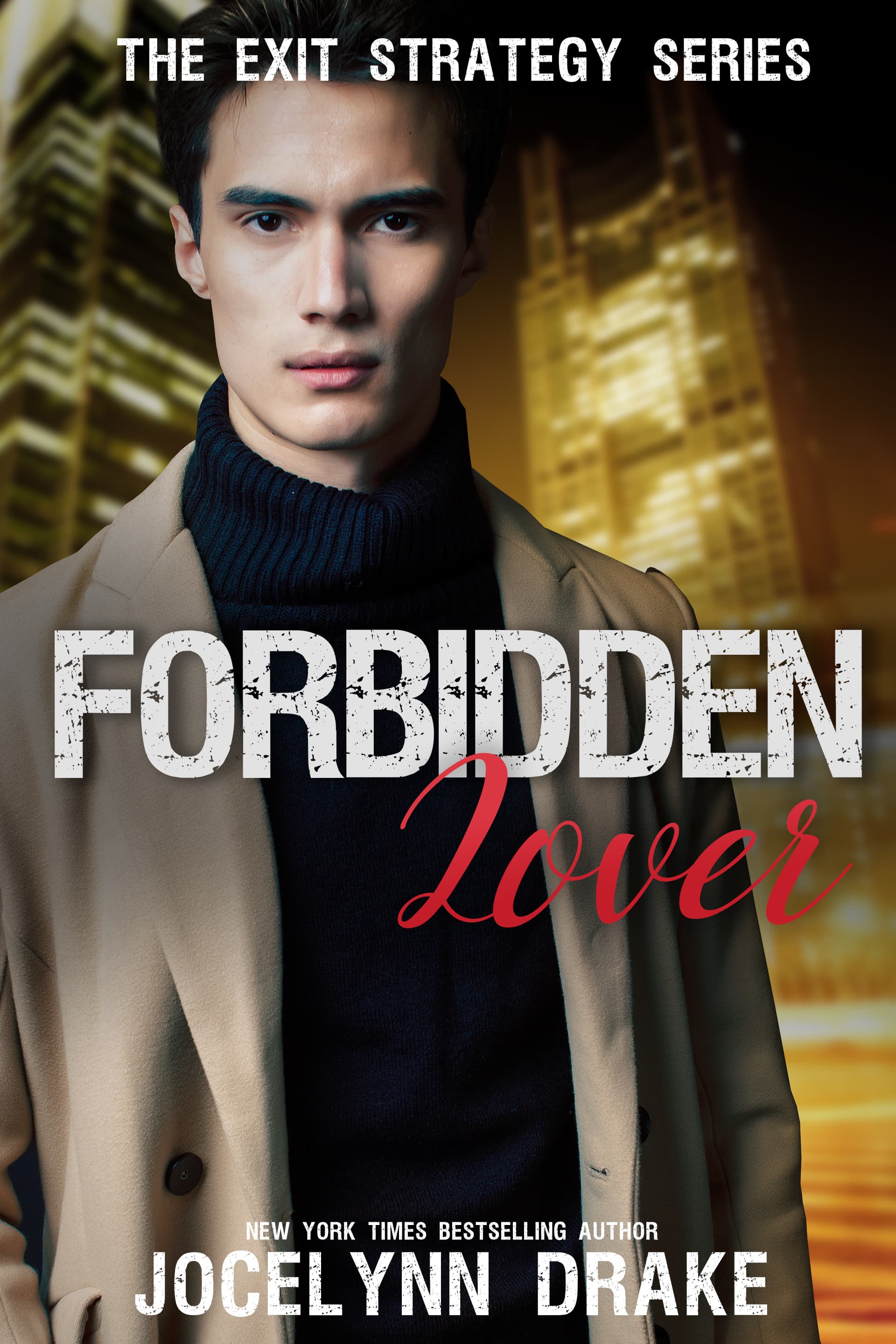 Forbidden Lover