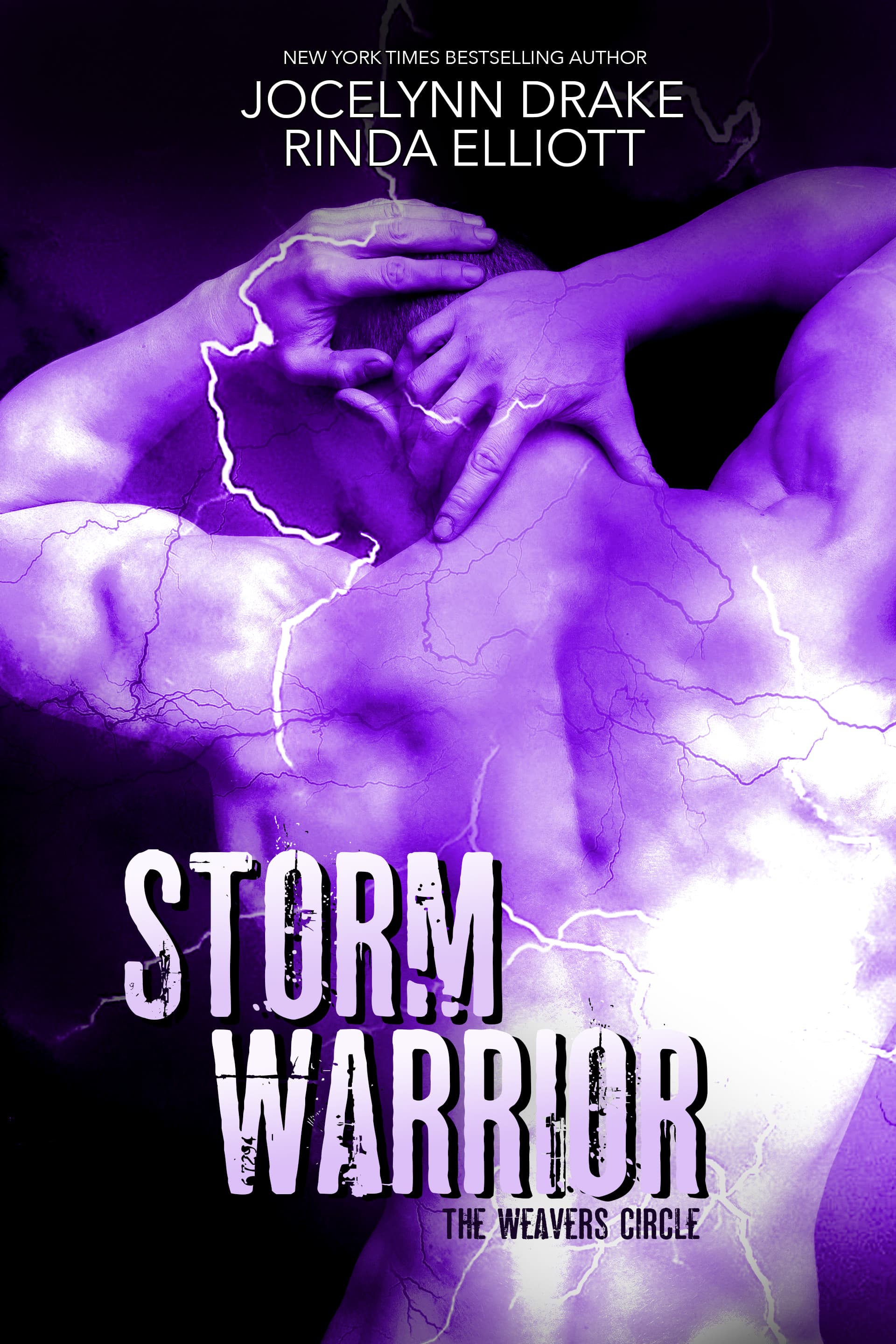 Storm Warrior