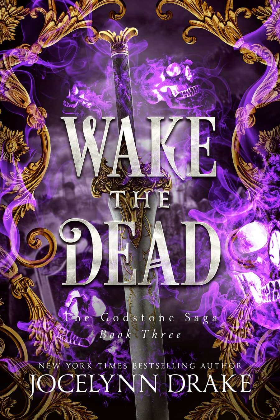 Wake the Dead