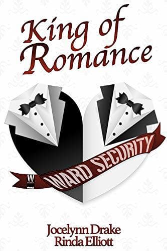 King of Romance book cover