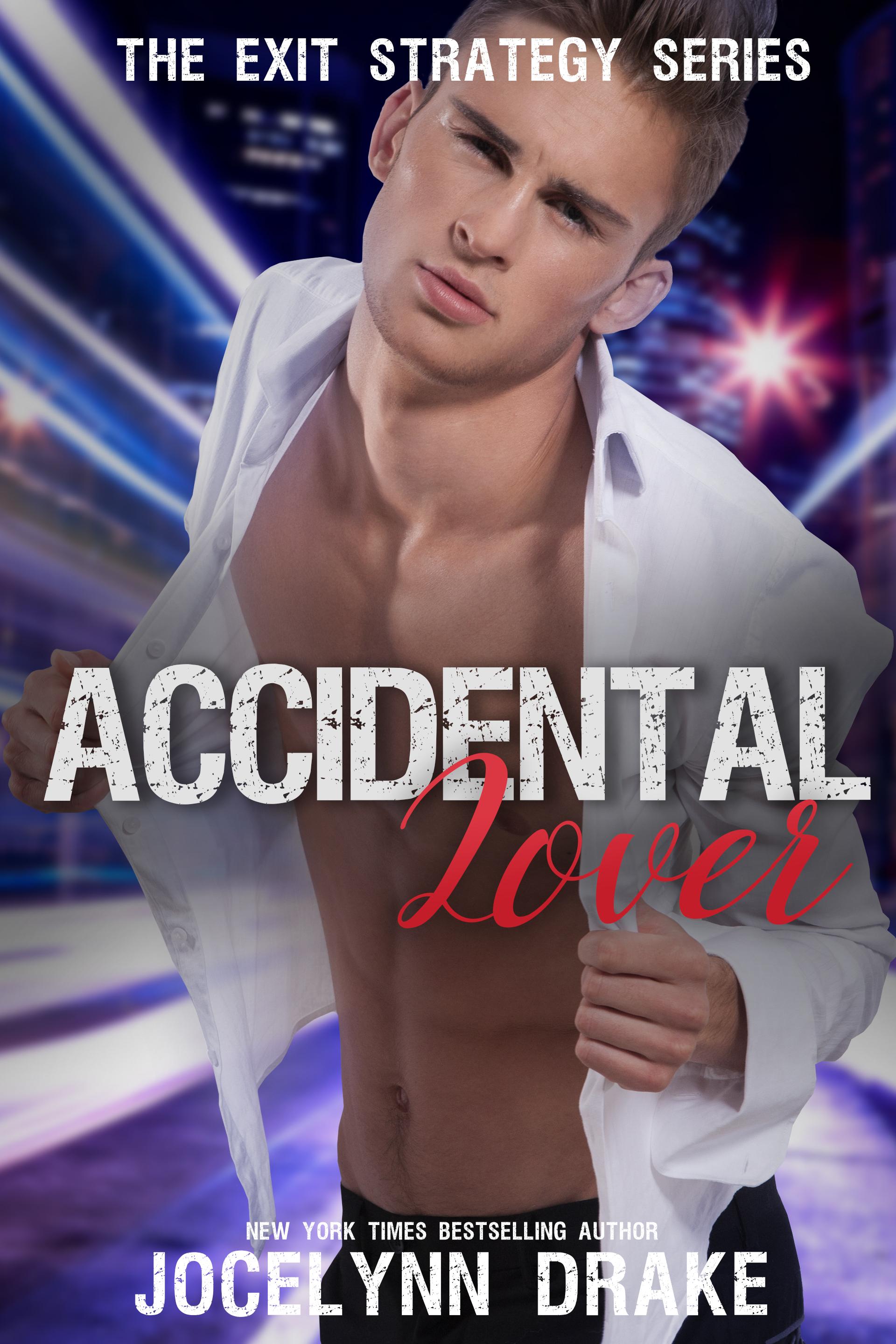 Accidental Lover