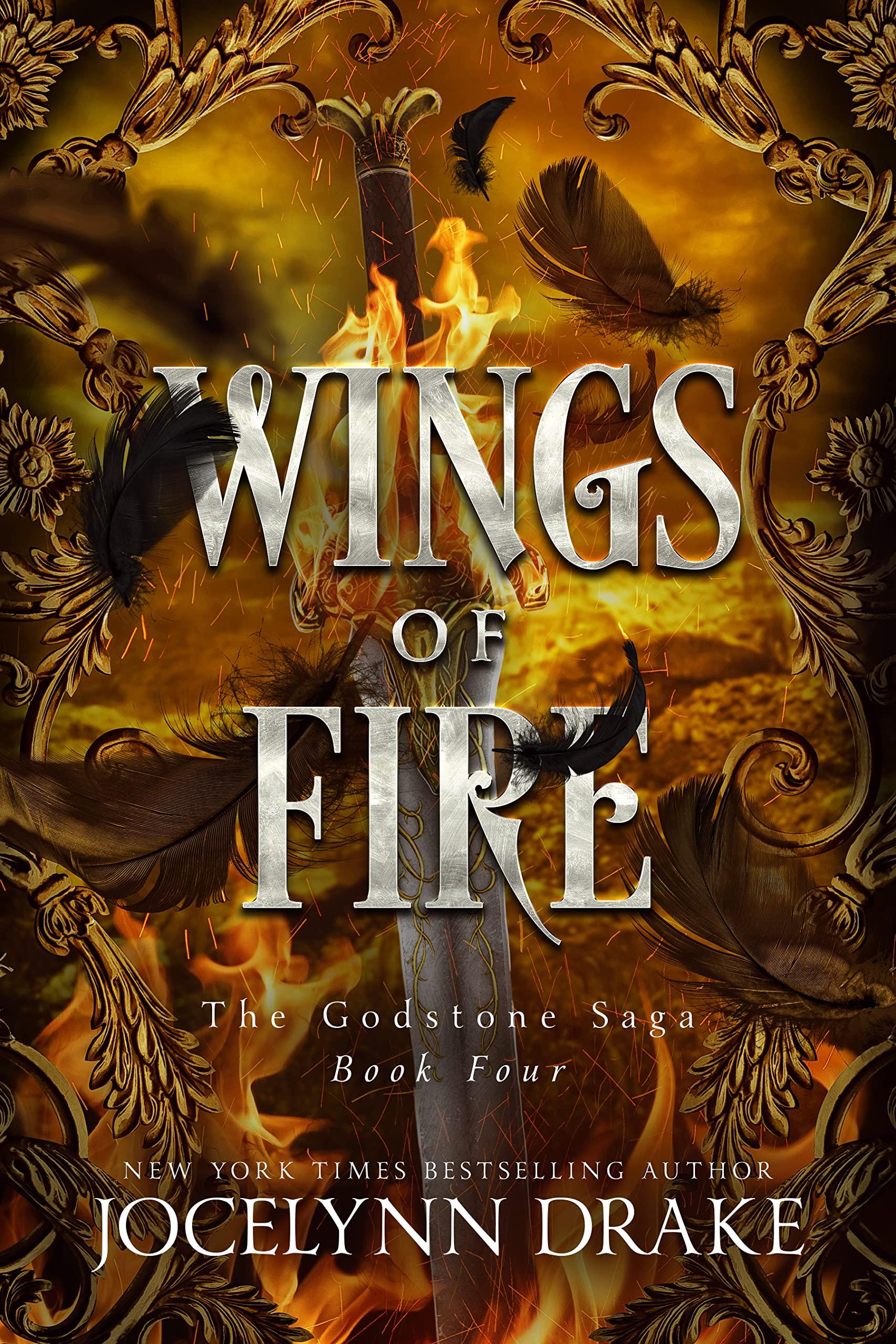 Wings of Fire