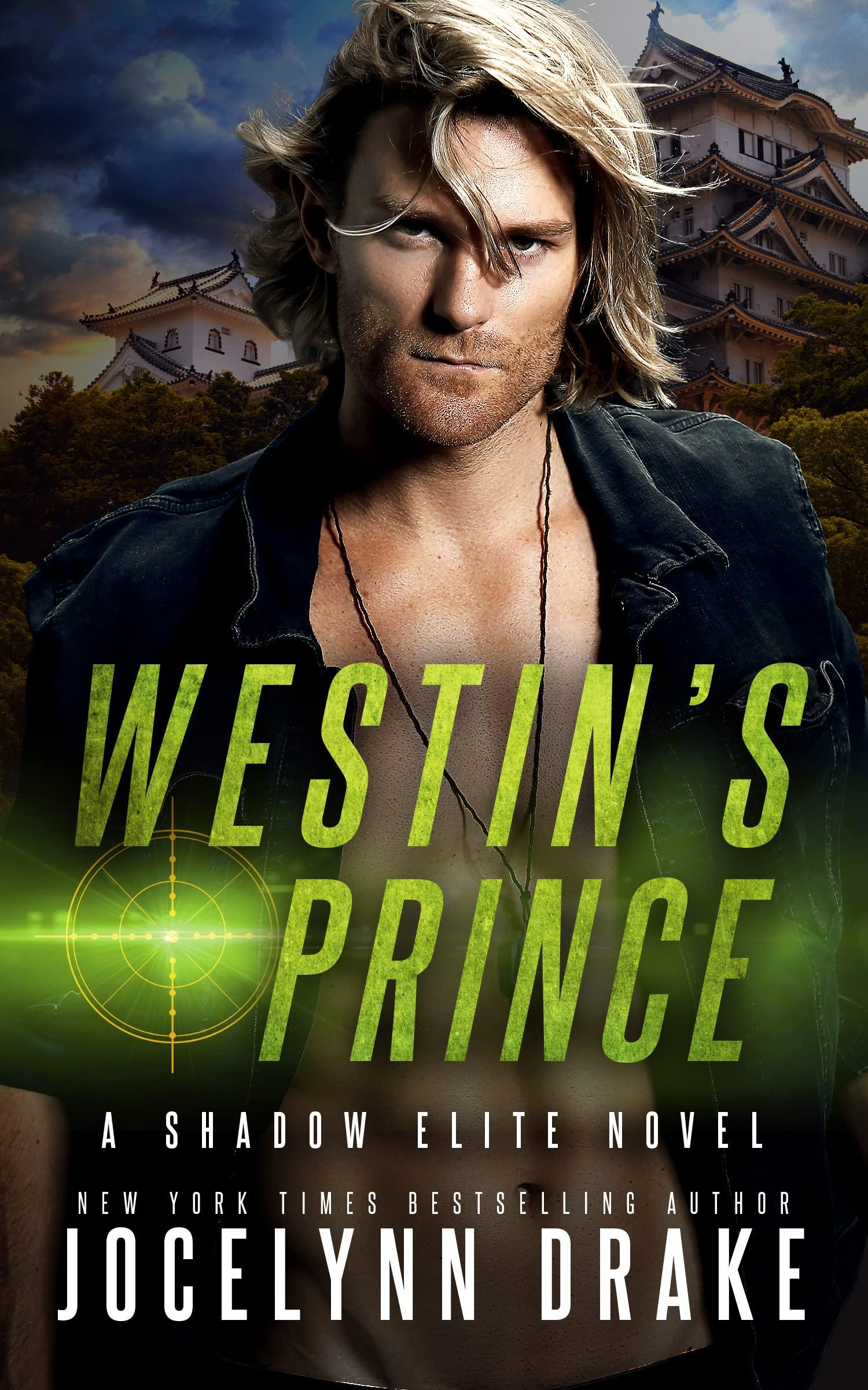 Westin's Prince