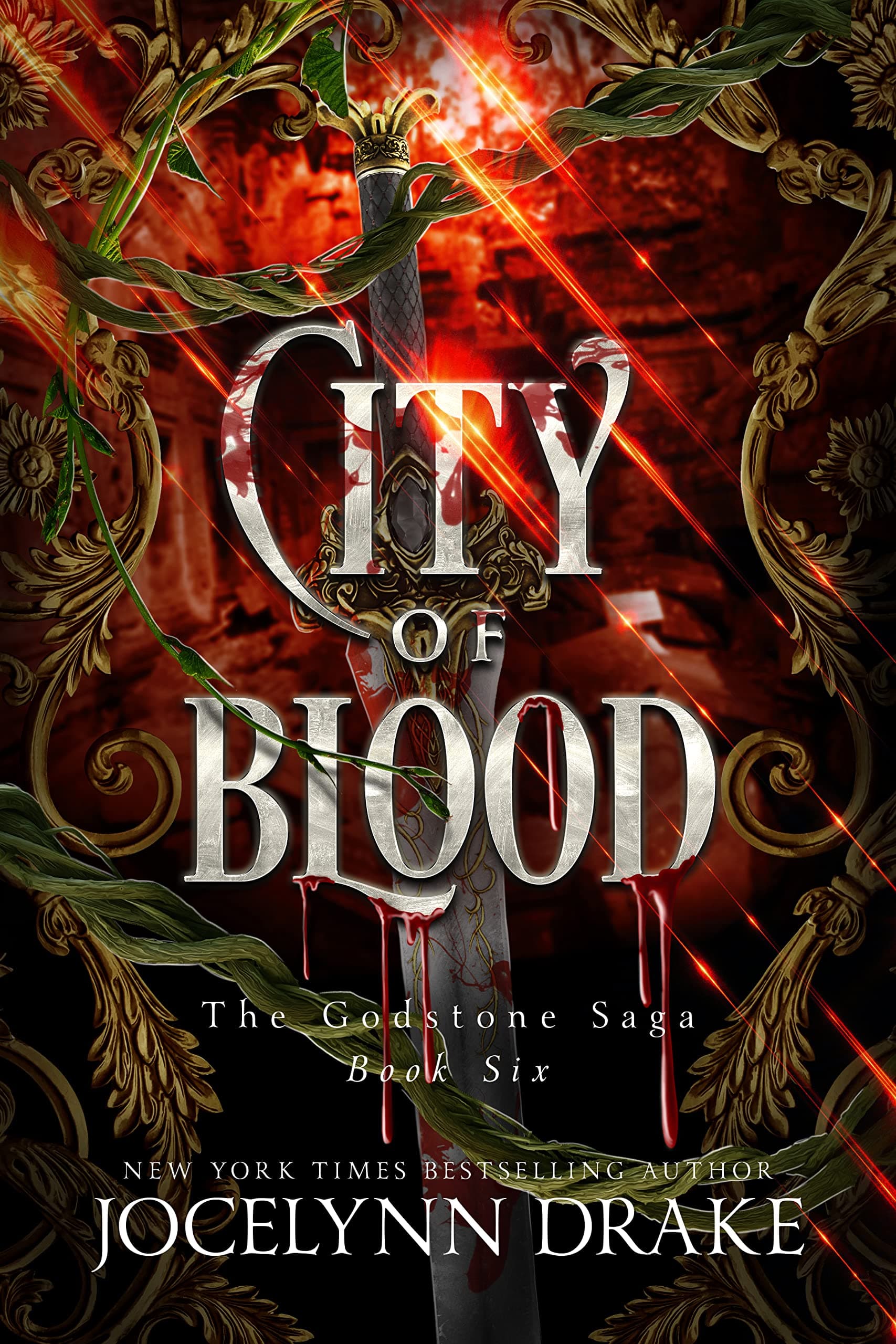 City of Blood