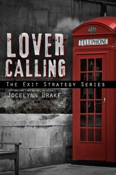 Lover Calling book cover