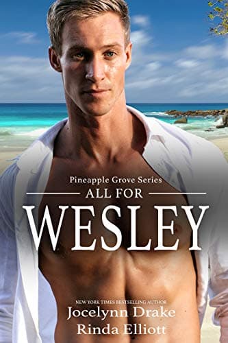 All for Wesley book cover