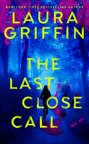 The Last Close Call book cover