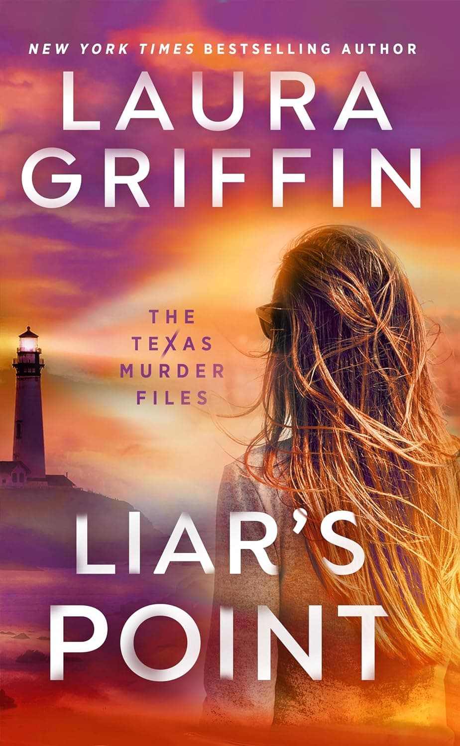 Liar's Point book cover