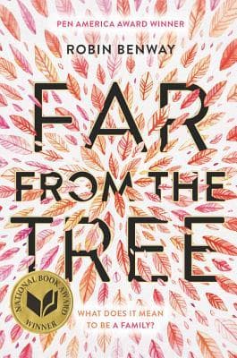 Far from the Tree book cover