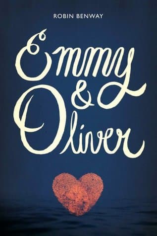 Emmy & Oliver book cover