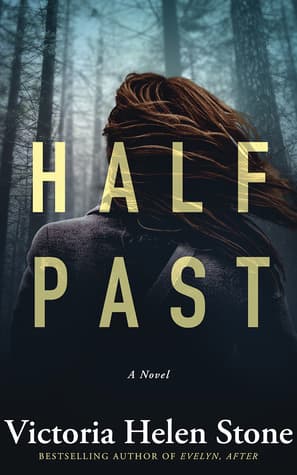 Half Past book cover
