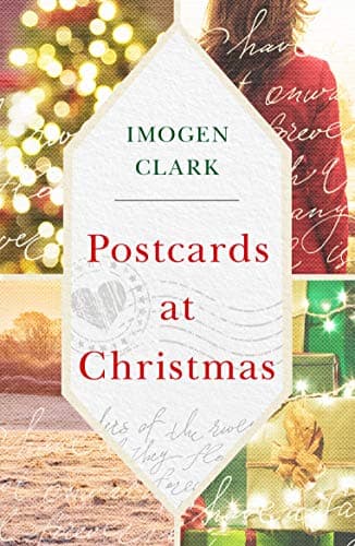 Postcards at Christmas