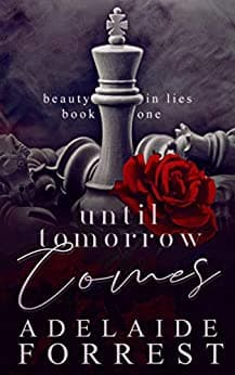 Until Tomorrow Comes book cover