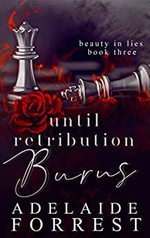 Until Retribution Burns