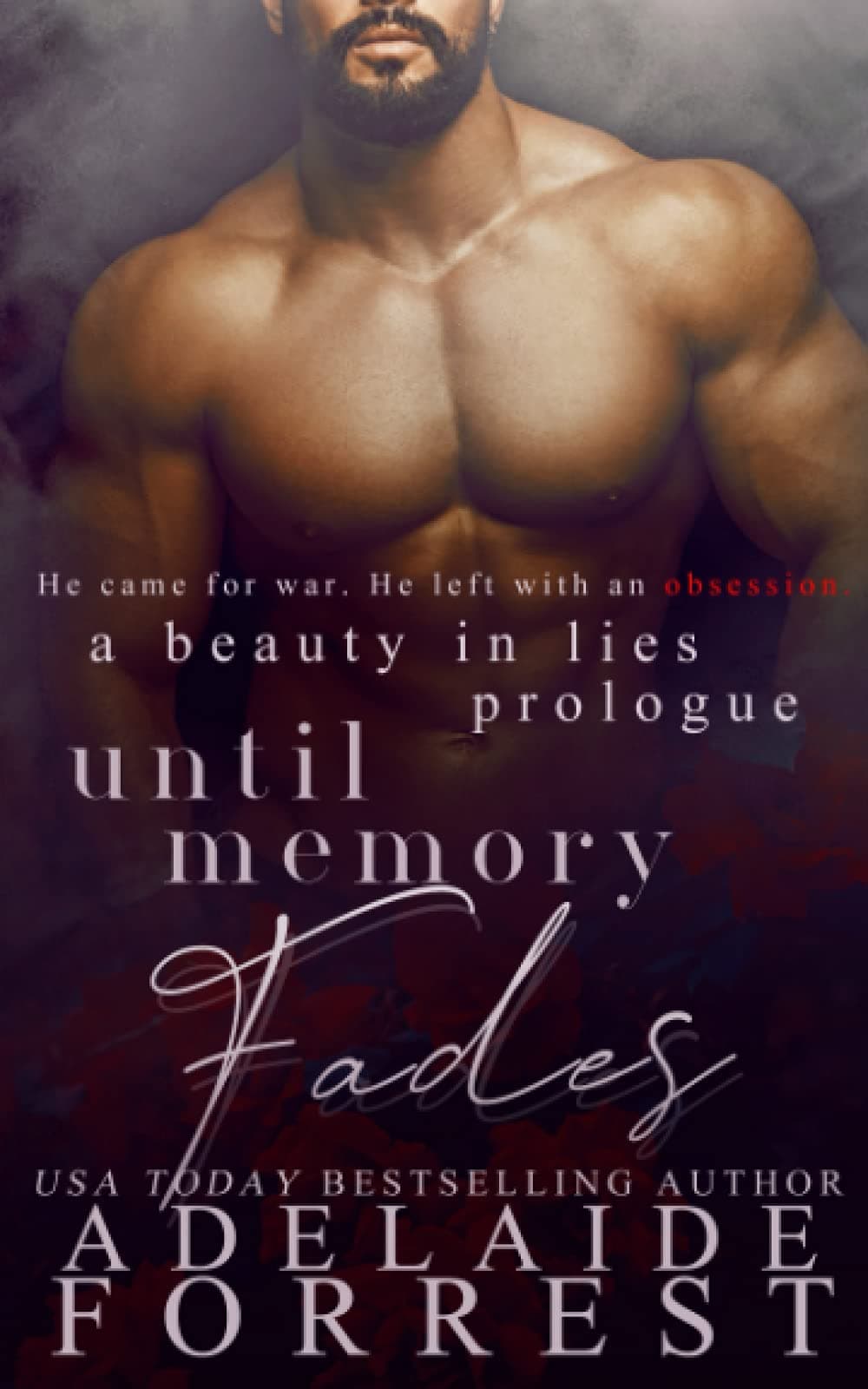 Until Memory Fades book cover