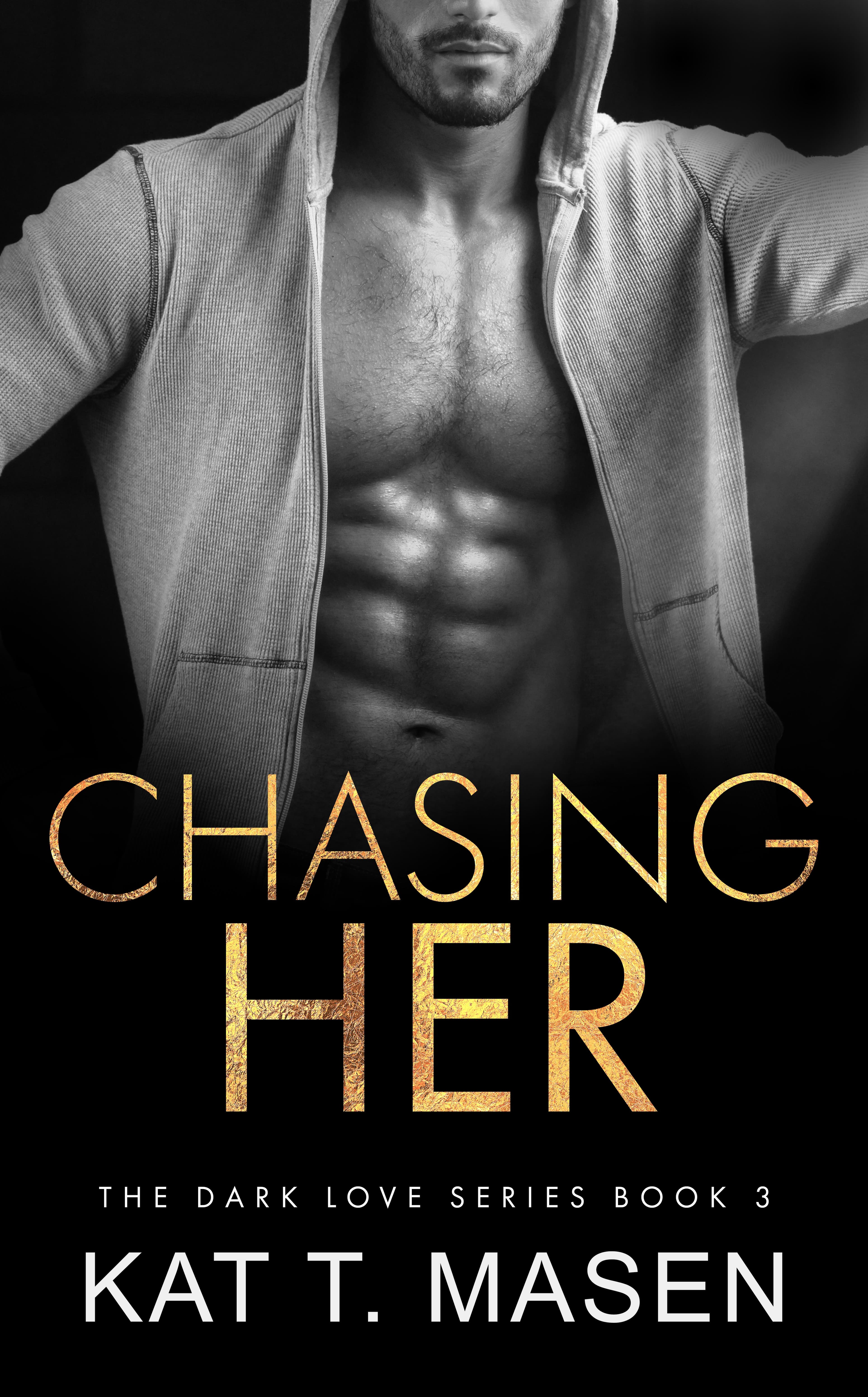 Chasing Her book cover