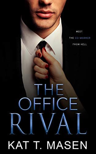 The Office Rival book cover