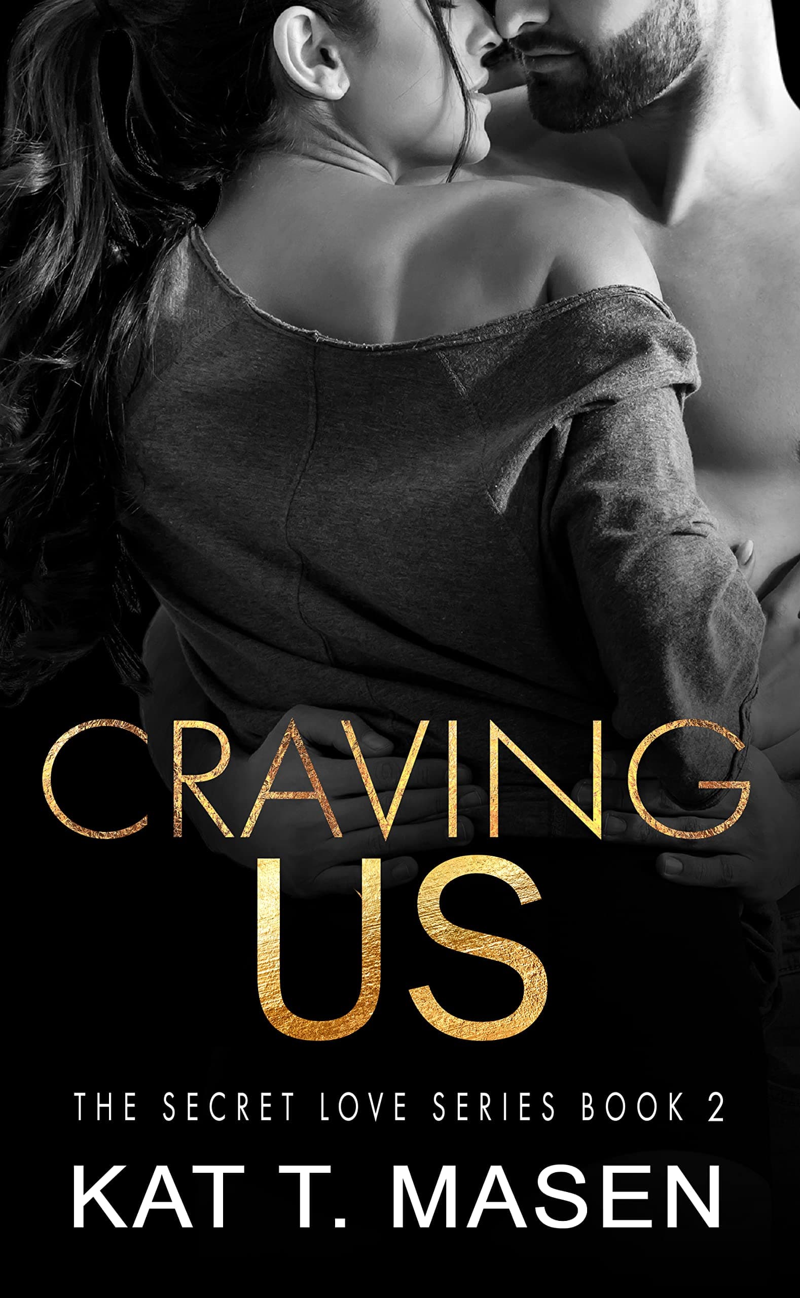 Craving Us book cover