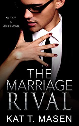 The Marriage Rival book cover