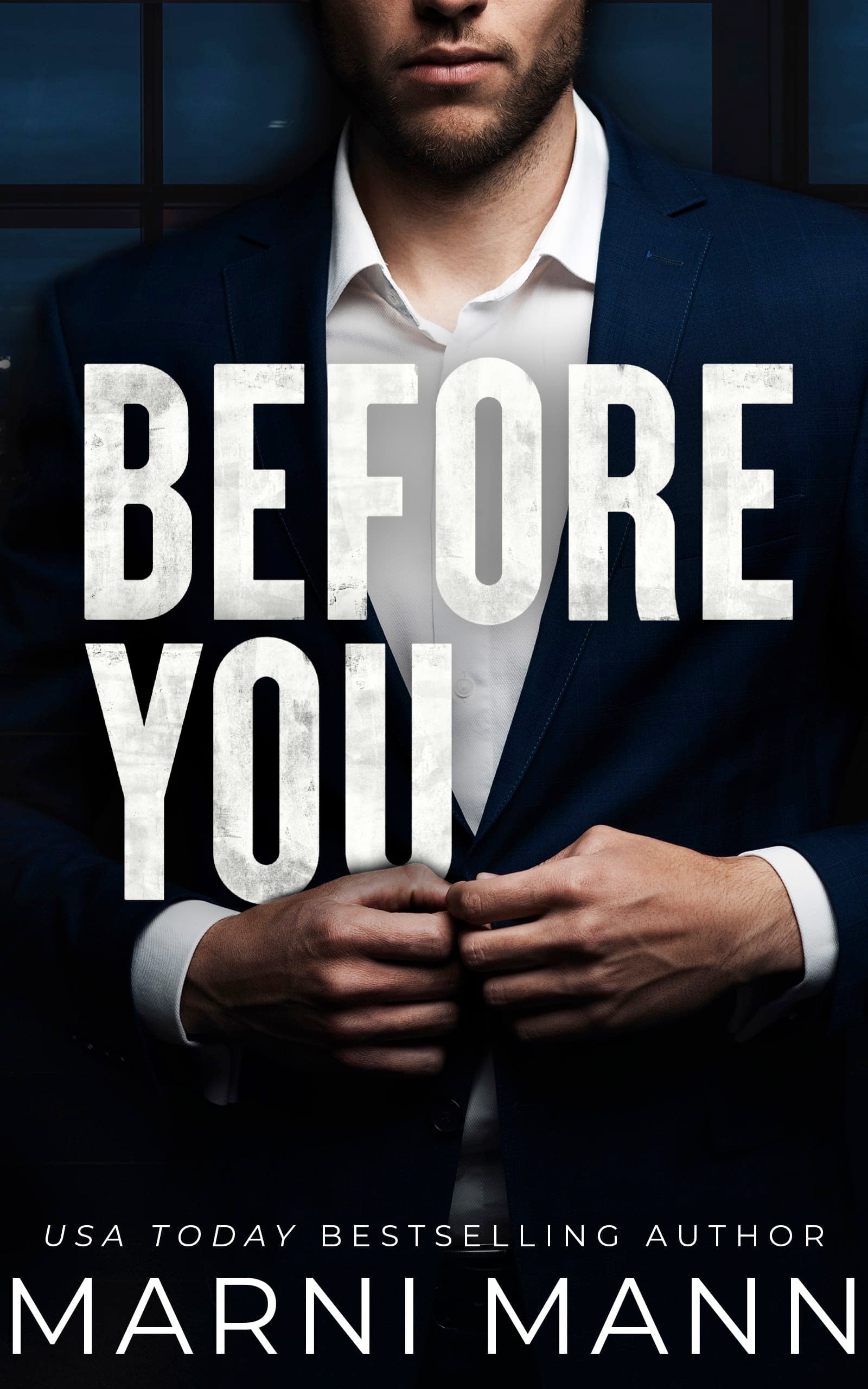 Before You book cover