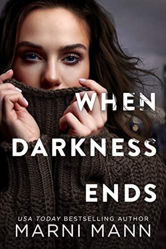 When Darkness Ends book cover