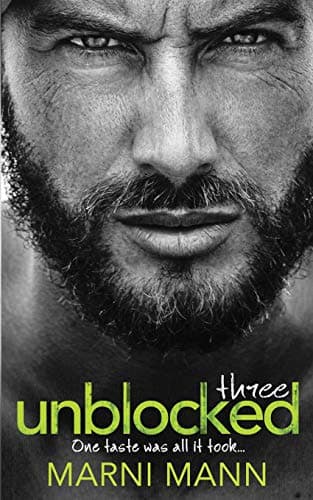 Unblocked - Episode Three book cover