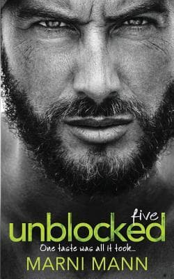 Unblocked - Episode Five book cover