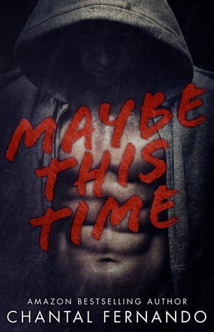 Maybe This Time book cover