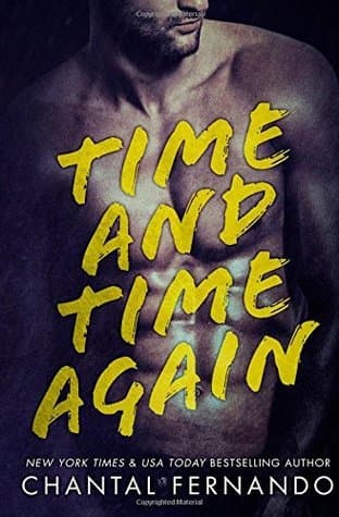 Time and Time Again book cover