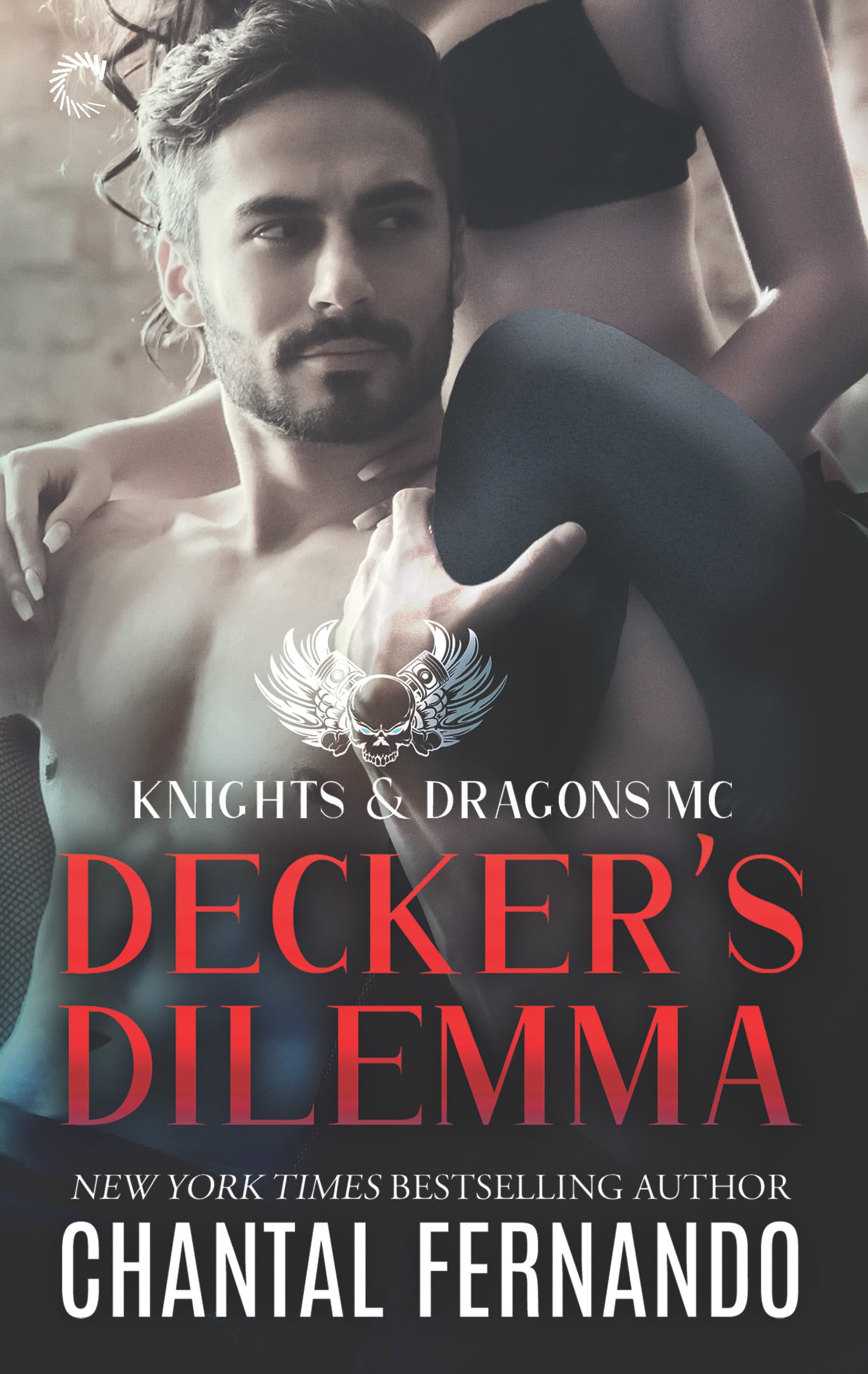 Decker's Dilemma book cover