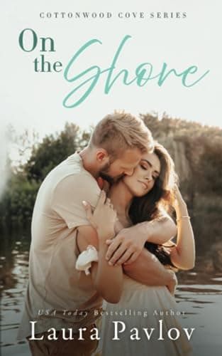 On the Shore book cover