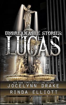 Unbreakable Stories: Lucas