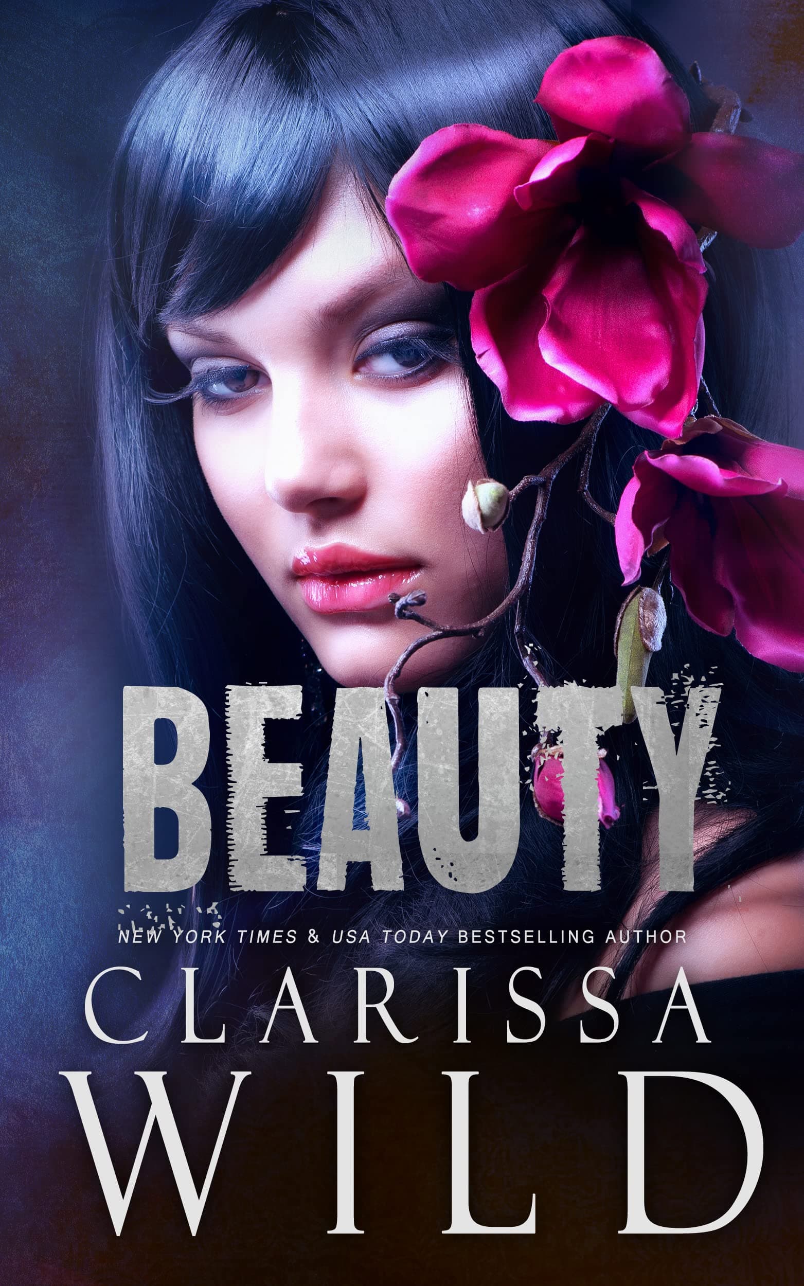 Beauty book cover