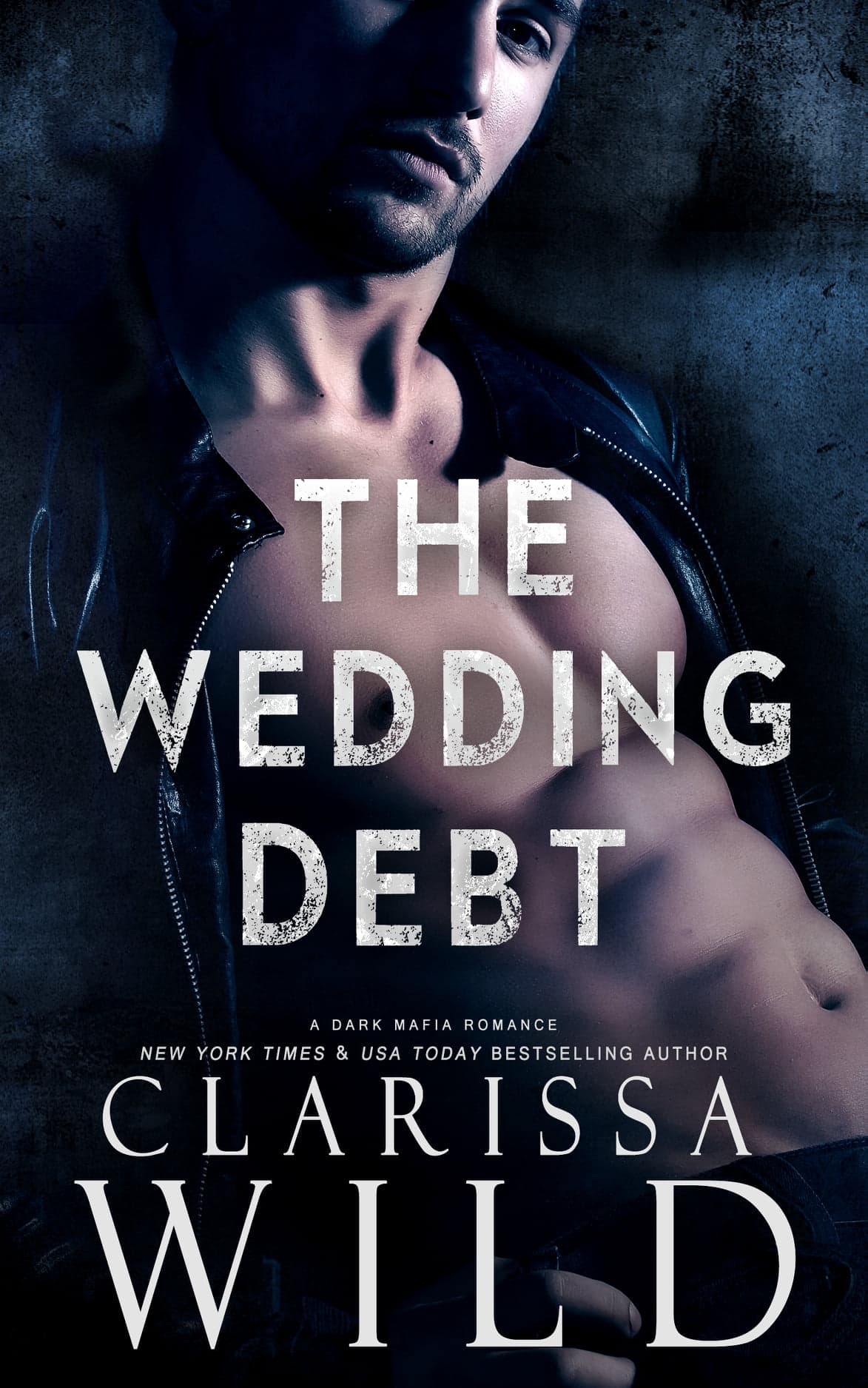 The Wedding Debt book cover