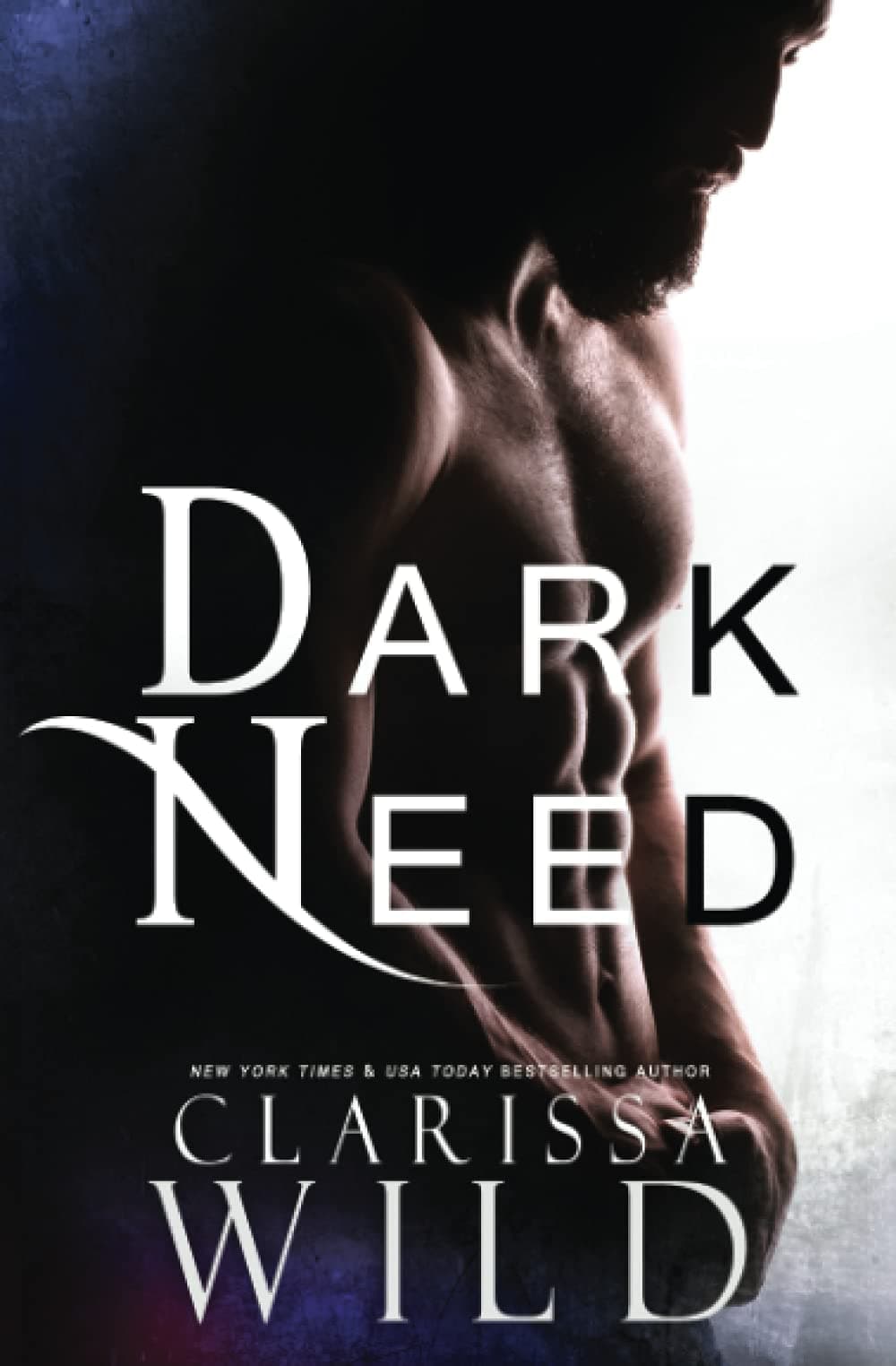 Dark Need book cover