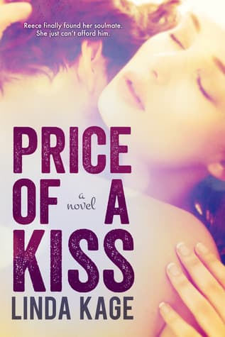 Price of a Kiss book cover