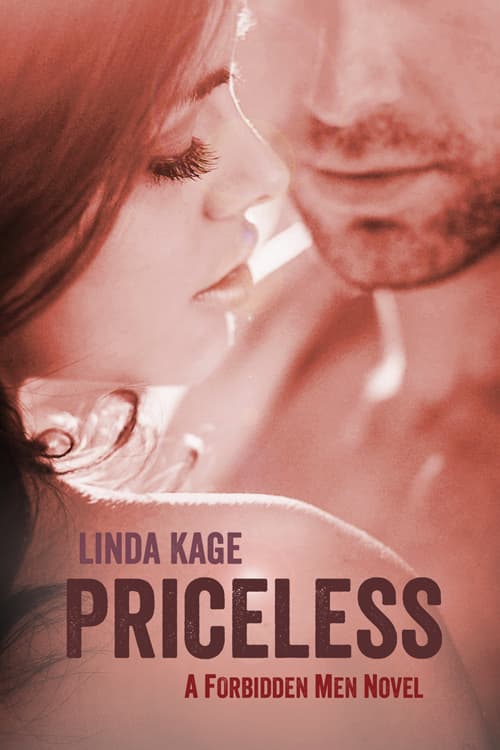 Priceless book cover