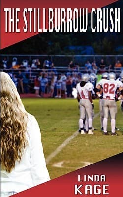 The Stillburrow Crush book cover
